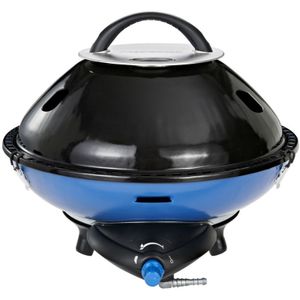 Party Grill 600 Barbecue