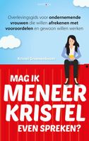 Mag ik meneer Kristel even spreken? - Kristel Groenenboom - ebook