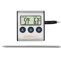 Cookai - Digitale Thermometer en Timer - Cookai