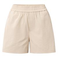 YAYA - Beige | unisex | Broek | Beige | 40 | regular | Kamst mode
