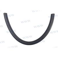 Yamaha PAF115-05000063 - TUBO A 6x11x35（EPA）