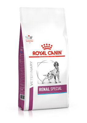 Royal Canin renal special hondenvoer 2kg zak