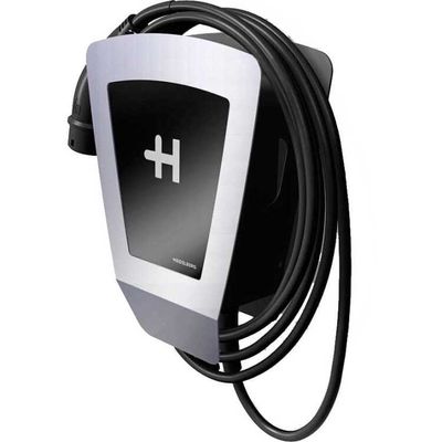 Heidelberg Wallbox Home Eco laadpaal