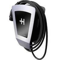 Heidelberg Wallbox Home Eco laadpaal 2,1 - 11 kW, 7,5 m kabel - thumbnail