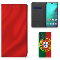Samsung Galaxy A40 | Standcase | Portugal