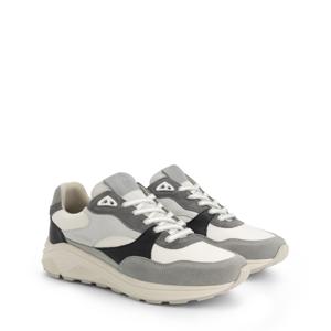 Travelin&apos; Women - sneaker low - Grijs-Blauw - Maat 42