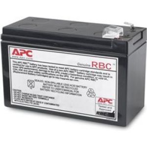 APC RBC114 UPS-accu