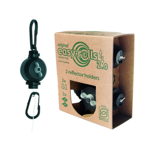 Sacla Sacla Easy-Rolls - 2 stuks