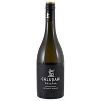 Calusari Reserva Chardonnay - Fetească Regală