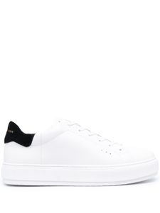 Kurt Geiger London baskets Laney - Blanc