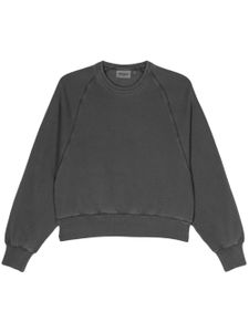 Carhartt WIP sweat W' Taos - Gris