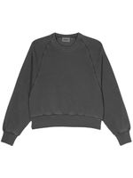 Carhartt WIP sweat W' Taos - Gris