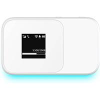 ZTE MF986D MiFi router 866 MBit/s Wit - thumbnail