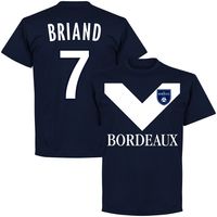 Girondins Bordeaux Briand 7 Team T-Shirt