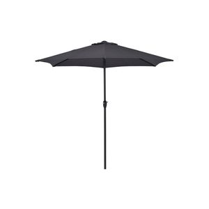 Royal Patio parasol Terni antraciet Ø250