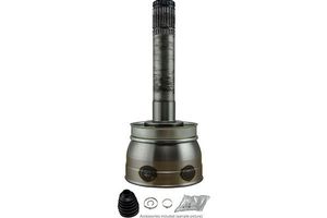Homokineet reparatie set, aandrijfas CV6507