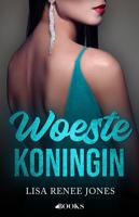 Woeste koningin - Lisa Renee Jones - ebook