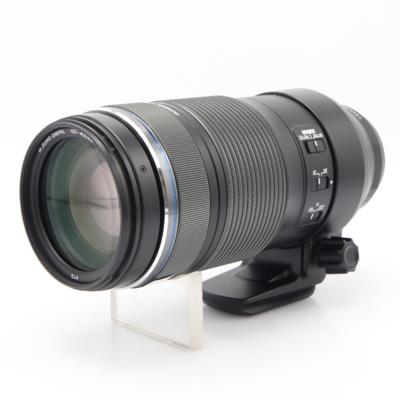 Olympus M.Zuiko Digital ED 100-400mm F/5-6.3 IS occasion