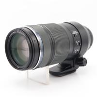 Olympus M.Zuiko Digital ED 100-400mm F/5-6.3 IS occasion