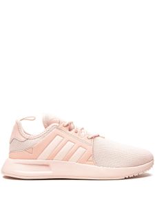 adidas baskets X_PLR J - Rose