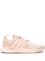 adidas baskets X_PLR J - Rose