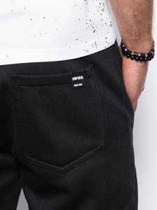 Joggingbroek Heren - Zwart – P867