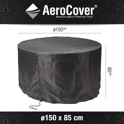 Tuinmeubelhoes 150x85cm - Aerocover