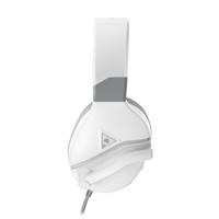 Turtle Beach Recon 200 Gen 2 Headset Bedraad Hoofdband Gamen Grijs, Wit - thumbnail