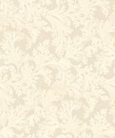 Dutch Wallcoverings Arboretum - Forenza Cream - Creme