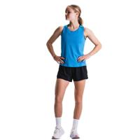 Fusion Run Singlet 2in1 Short Set Dames
