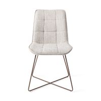 Jesper Home Ota eetkamerstoel Pigeon cross rose