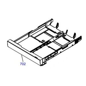 Epson Paper tray voor XP 15000