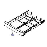Epson Paper tray voor XP 15000