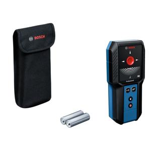 Bosch Professional GMS 120-27 Multidetector - 0601081700
