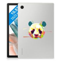 Samsung Galaxy Tab A8 2021/2022 Tablet Back Cover Panda Color