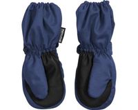 PLAYSHOES 422031 Wanten Man Blauw - thumbnail