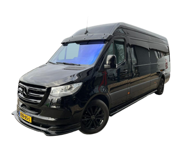 Mercedes Benz Sprinter
