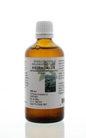 Natura Sanat Astragalus membranaceus radix tinctuur (100 ml)