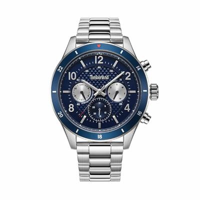 Timberland TDWGK2201005 (Ø 46 mm) Heren horloge