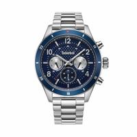 Timberland TDWGK2201005 (Ø 46 mm) Heren horloge