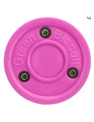 Green Biscuit Original Pink Roze Passing Only