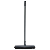 Producten/rubberbezem 31cm met telescoopsteel 68 120