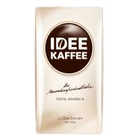 Idee Kaffee - Classic Gemalen Koffie - 500g Idee Kaffee - Classic Gemalen Koffie - 500g