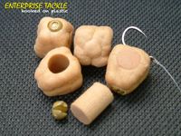Enterprise Imitation Dog Biscuit 5st.