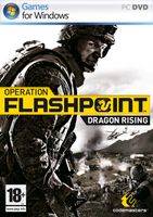 Operation Flashpoint 2 Dragon Rising - thumbnail