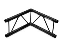 ALUTRUSS DECOLOCK DQ2-SPAC21V 2-way Corner 90Â° bk