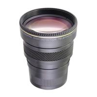 Raynox HD telelens 2,2x Black Model (inclusief 5-adapterring RA3743-/3734P5-/37305P5-/3730-/3727P5 & LS-055) Raynox HD telelens 2,2x Black Model (inclusief 5-adapterring RA3743-/3734P5-/37305P5-/3730-/3727P5 & LS-055)