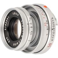 Leica 11823 Elmar-M 50mm f/2.8 occasion - thumbnail