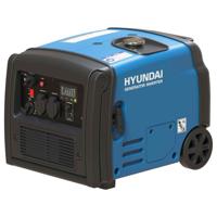 Hyundai Generator / inverter 3,2kW - 55012