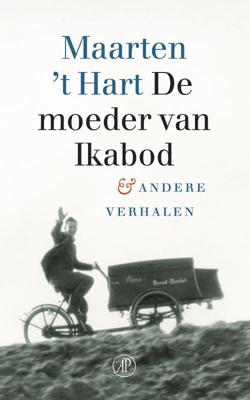 De moeder van Ikabod (Paperback)